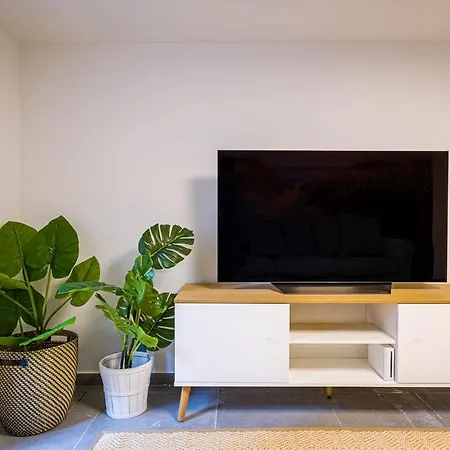 Louise Villa Oostende