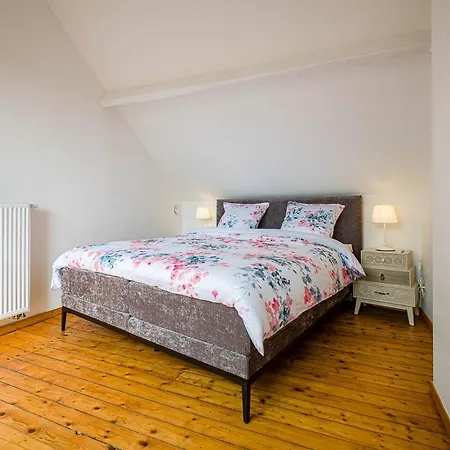 Villa Louise Oostende