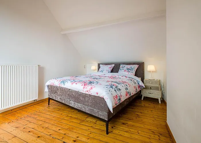 Villa Louise Oostende